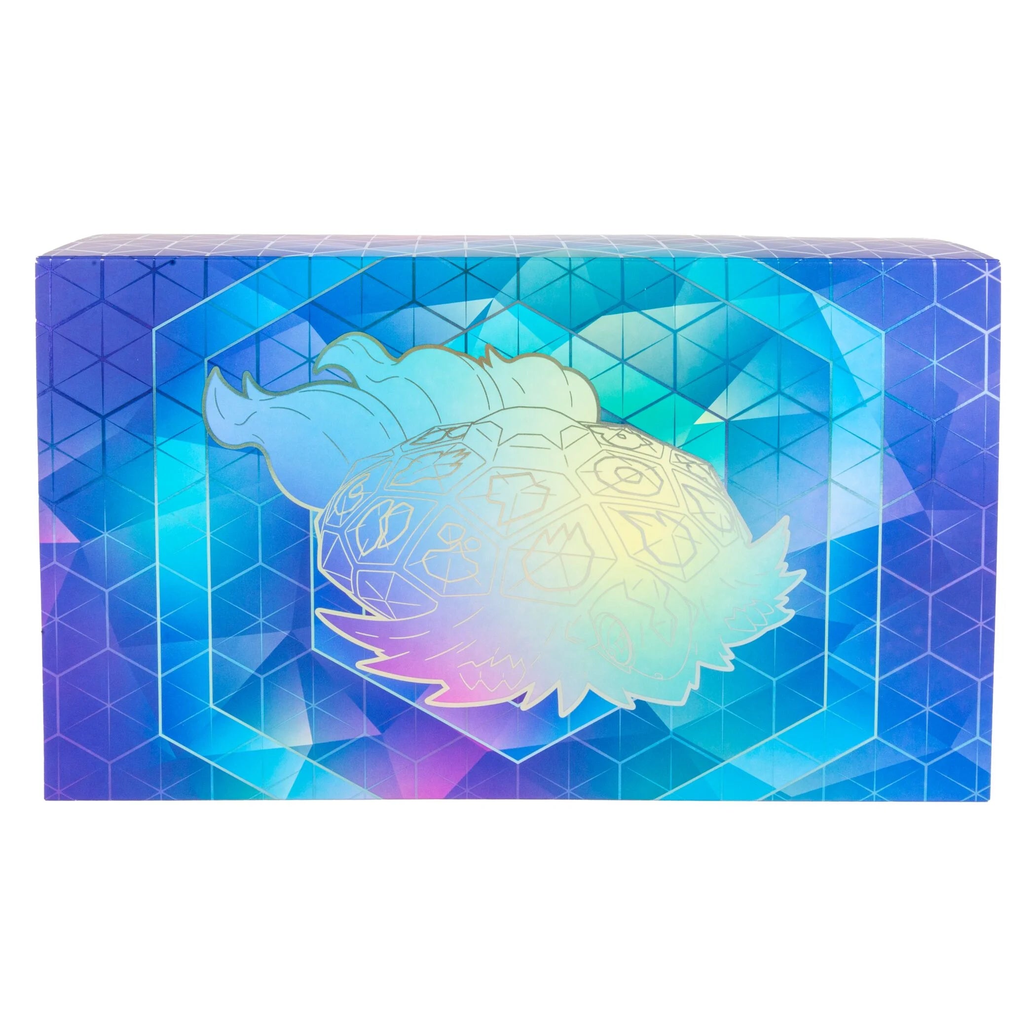 TERAPAGOS EX ULTRA PREMIUM COL